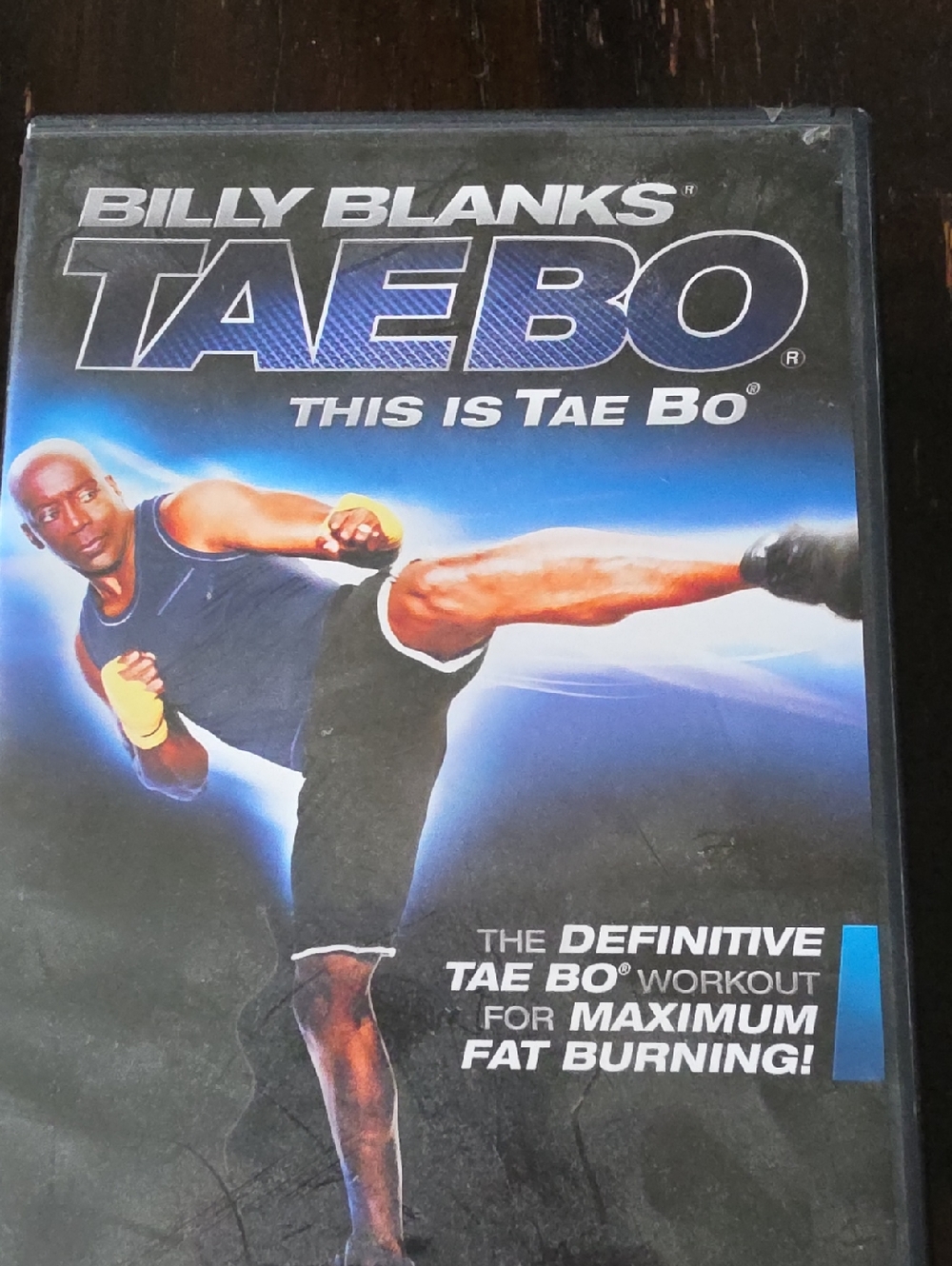 Taebo